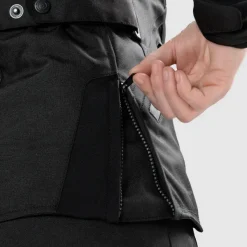 Rebelhorn Motorjassen-Hiker 4 Women Motorjas Black