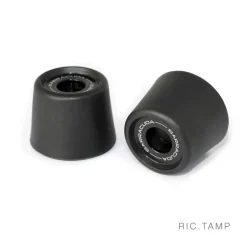 Barracuda Motor Onderdelen-Replacement Pvc Part (Pair) RIC.TAMP