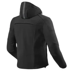 REV'IT Motorjassen-Afterburn H2O otorja Back