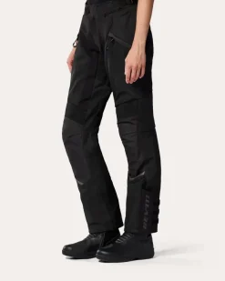 REV'IT Motorbroeken-Airwave 4 Ladies Motorbroek Black