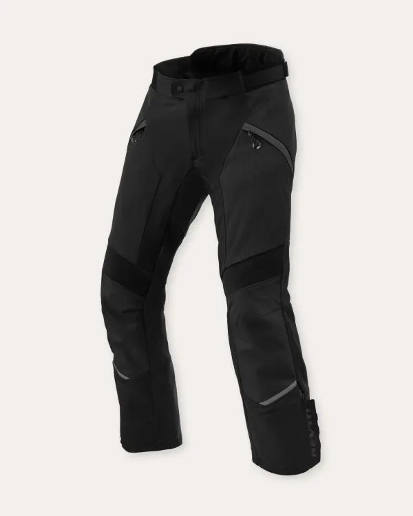 REV'IT Motorbroeken-Airwave 4 Motorbroek Black