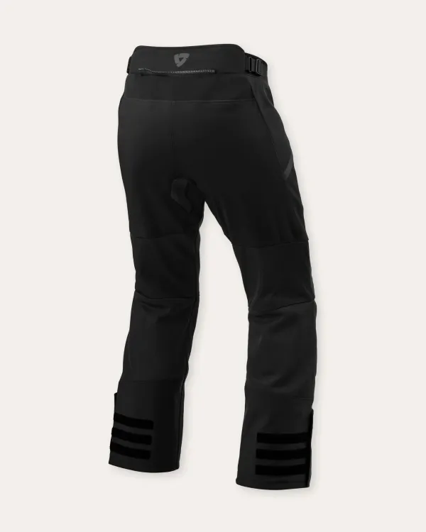 REV'IT Motorbroeken-Airwave 4 Motorbroek Black