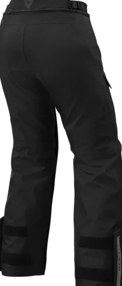 REV'IT Motorbroeken-Alpinus GTX Motorbroek Black