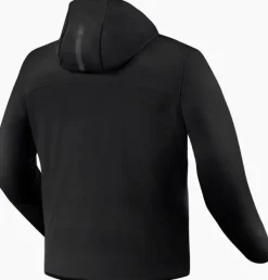 REV'IT Motorhoodies|Motorjassen-Andon otorhoodie Back