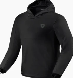 REV'IT Motorhoodies|Motorjassen-Andon otorhoodie Back