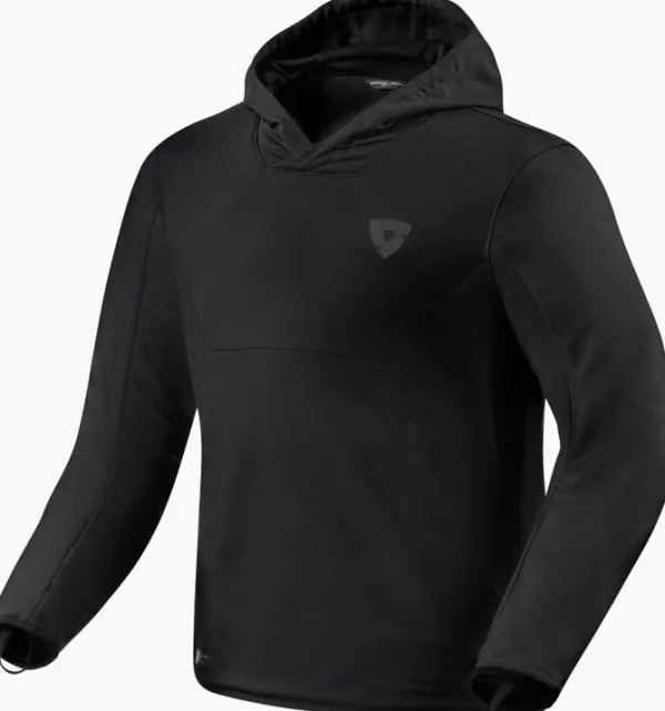 REV'IT Motorhoodies|Motorjassen-Andon otorhoodie Back