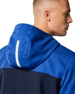 REV'IT Motorhoodies|Motorjassen-Andon otorhoodie Bue/Bue