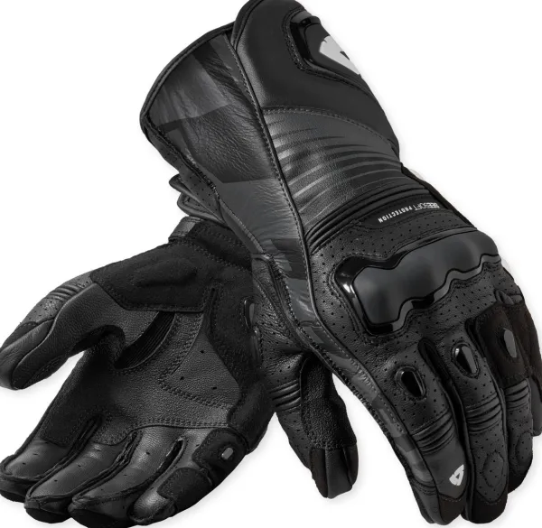 REV'IT Motorhandschoenen-Argon 3 Gove Back