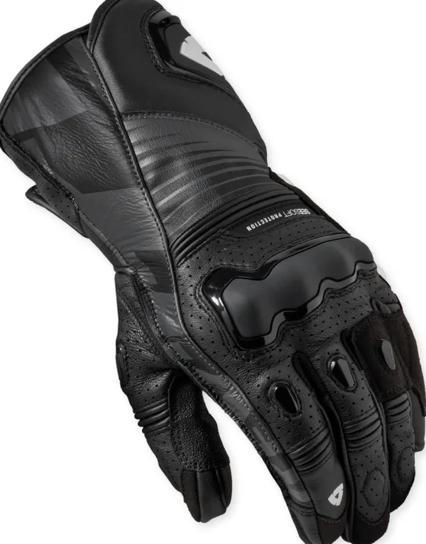 REV'IT Motorhandschoenen-Argon 3 Gove Back