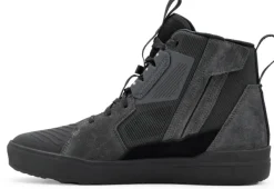 Heren REV'IT Heren Motorschoenen|Casual Motorschoenen-Arrow 2 Air Shoes Black/Anthracite