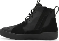 DAMES REV'IT Dames Motorschoenen|Casual Motorschoenen-Arrow 2 H2O Ladies Shoes Black