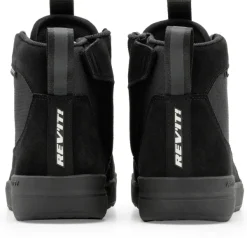 DAMES REV'IT Dames Motorschoenen|Casual Motorschoenen-Arrow 2 H2O Ladies Shoes Black