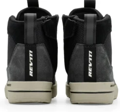 DAMES REV'IT Dames Motorschoenen|Casual Motorschoenen-Arrow 2 Ladies Shoes Grey/Sand