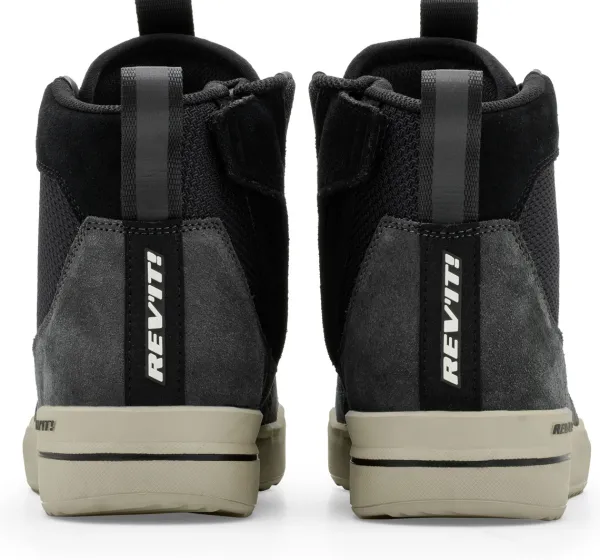 DAMES REV'IT Dames Motorschoenen|Casual Motorschoenen-Arrow 2 Ladies Shoes Grey/Sand