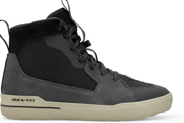 DAMES REV'IT Dames Motorschoenen|Casual Motorschoenen-Arrow 2 Ladies Shoes Grey/Sand