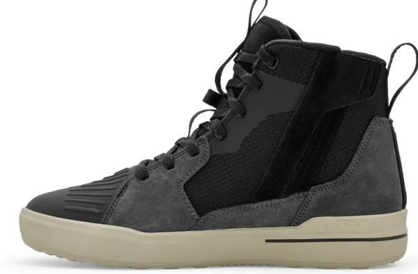 DAMES REV'IT Dames Motorschoenen|Casual Motorschoenen-Arrow 2 Ladies Shoes Grey/Sand