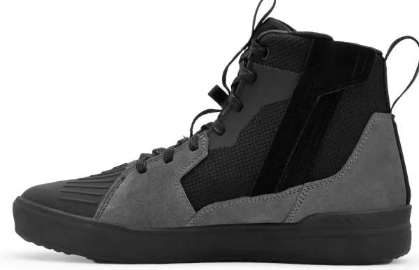 Heren REV'IT Casual Motorschoenen|Heren Motorschoenen-Arrow 2 Shoes Black