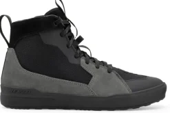Heren REV'IT Casual Motorschoenen|Heren Motorschoenen-Arrow 2 Shoes Black