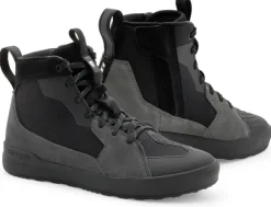 Heren REV'IT Casual Motorschoenen|Heren Motorschoenen-Arrow 2 Shoes Black