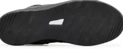 Heren REV'IT Casual Motorschoenen|Heren Motorschoenen-Arrow 2 Shoes Black