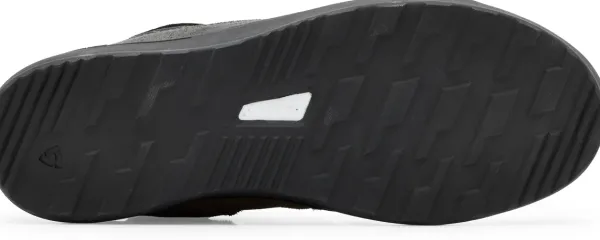 Heren REV'IT Casual Motorschoenen|Heren Motorschoenen-Arrow 2 Shoes Black