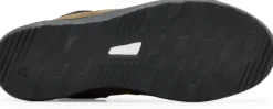 Heren REV'IT Heren Motorschoenen|Casual Motorschoenen-Arrow 2 Shoes Brown/Black