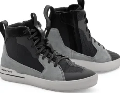 Heren REV'IT Heren Motorschoenen|Casual Motorschoenen-Arrow 2 Shoes Grey/Black