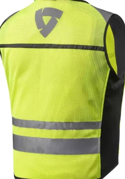 REV'IT Reflectievesten-Atho Air 2 Neon Yeow