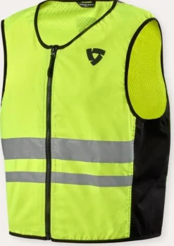 REV'IT Reflectievesten-Atho 3 Vet Neon Yeow