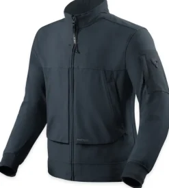 REV'IT Motorjassen-Atwater otorja Dark Bue
