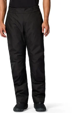 REV'IT Motorbroeken-Axis 3 H2O Motorbroek Black
