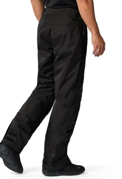 REV'IT Motorbroeken-Axis 3 H2O Motorbroek Black