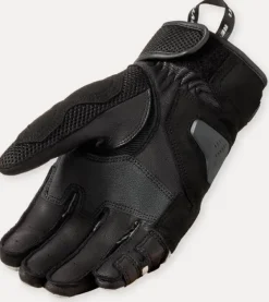 REV'IT Motorhandschoenen-Baze Gove Grey/White