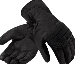 REV'IT Motorhandschoenen-Bornite H2O Gove Back