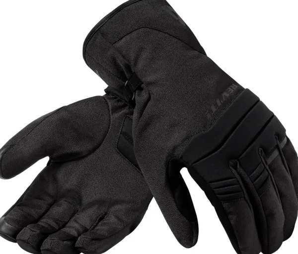 REV'IT Motorhandschoenen-Bornite H2O Gove Back