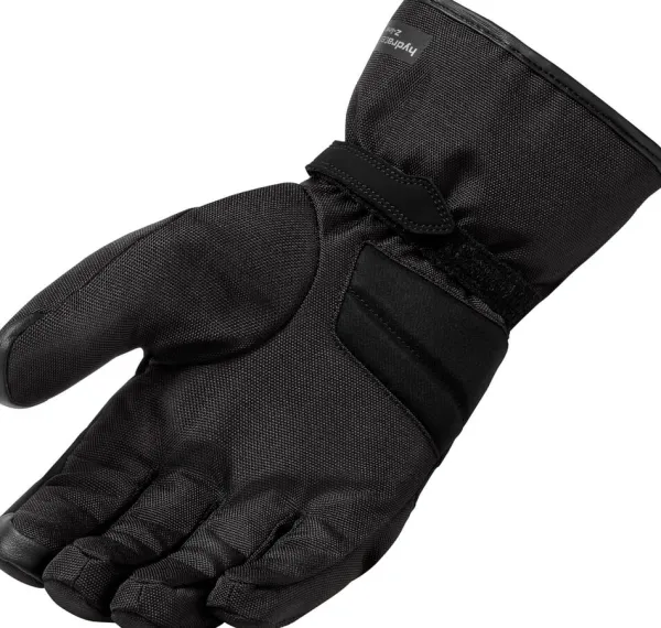 REV'IT Motorhandschoenen-Bornite H2O Gove Back