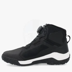 Heren REV'IT Heren Motorschoenen|Waterdichte Motorschoenen-Breccia GTX Shoes Black