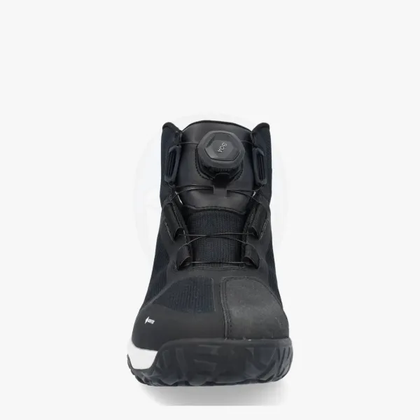 Heren REV'IT Heren Motorschoenen|Waterdichte Motorschoenen-Breccia GTX Shoes Black