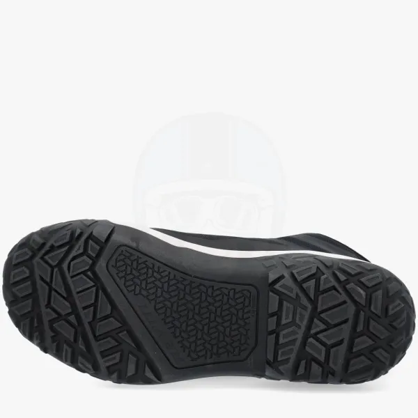 Heren REV'IT Heren Motorschoenen|Waterdichte Motorschoenen-Breccia GTX Shoes Black
