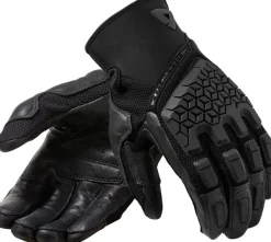 REV'IT Motorhandschoenen-Caiber Gove Back