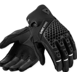 REV'IT Motorhandschoenen-Caiber 2 Gove Back