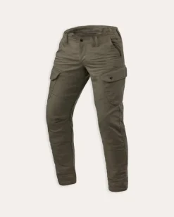 REV'IT Motorbroeken|Motorjeans-Cargo 2 TF Motorjeans Tarmac