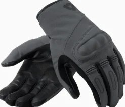 REV'IT Motorhandschoenen-Caini H2O Gove Anthracite