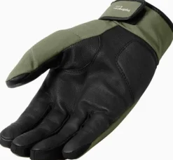 REV'IT Motorhandschoenen-Caini H2O Gove Green