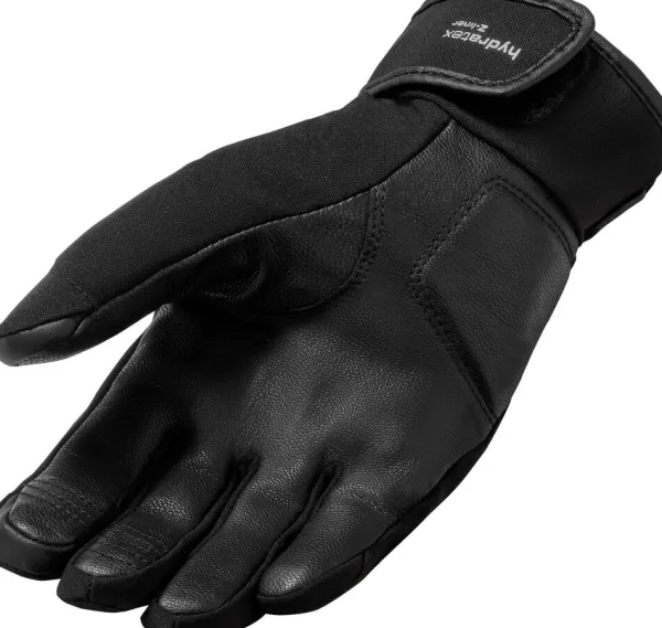 REV'IT Motorhandschoenen-Caini H2O adie Gove Back