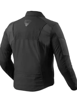 REV'IT Motorjassen-Catayt H2O otorja Back