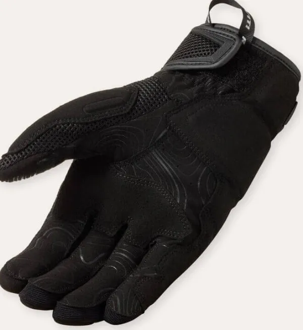 REV'IT Motorhandschoenen-Cavern Gove Back