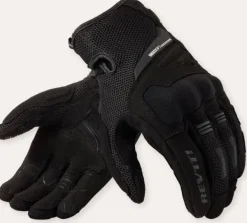 REV'IT Motorhandschoenen-Cavern Gove Back