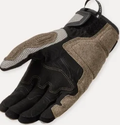 REV'IT Motorhandschoenen-Cavern Gove and/Back