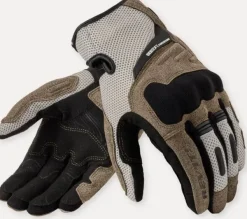 REV'IT Motorhandschoenen-Cavern Gove and/Back